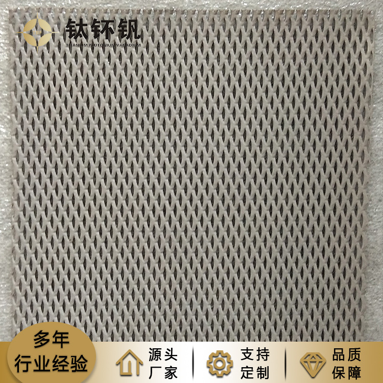 钛阳极适用环境与技术特性总结‌！