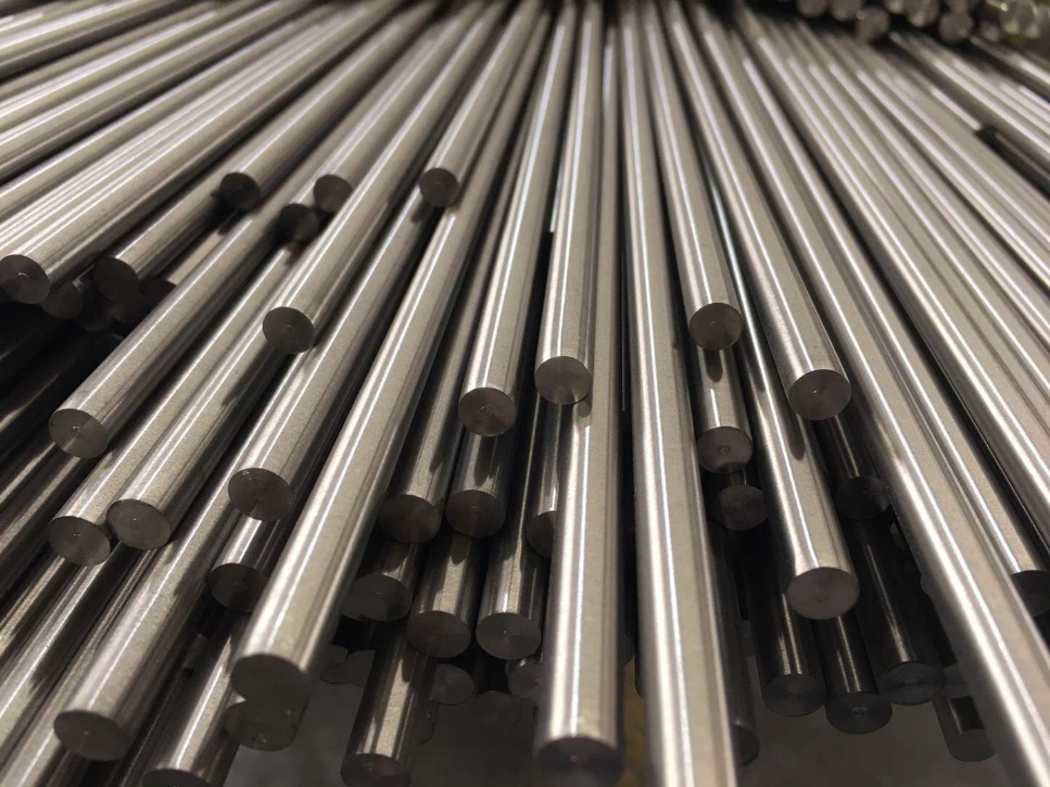 GR5钛棒的介绍！