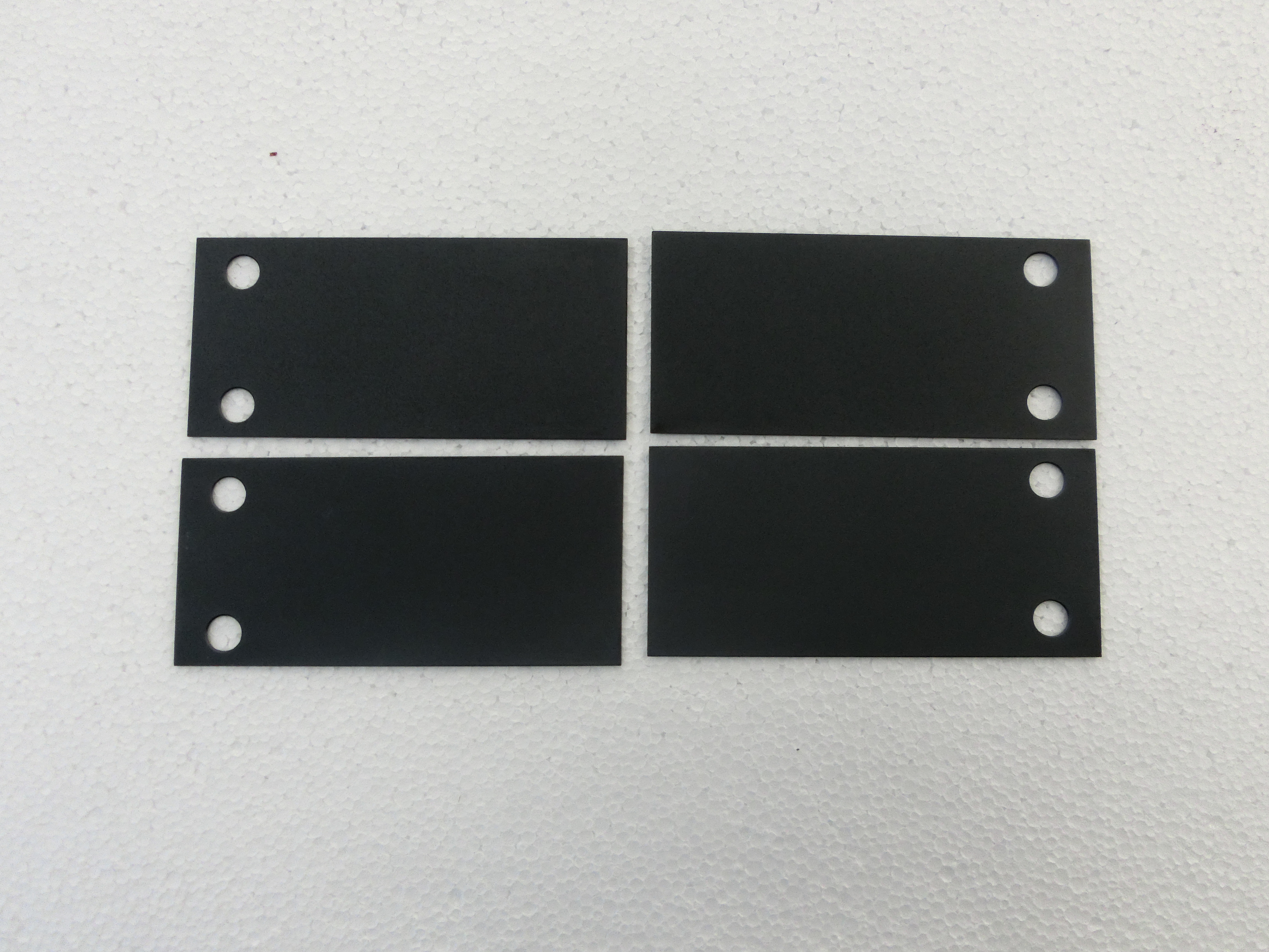 钛电极板的介绍！